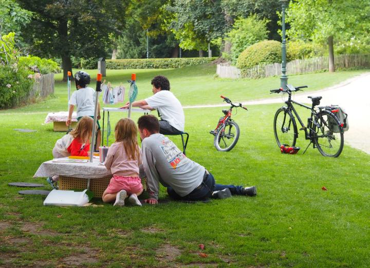 Musée en pleine herbe 2025
