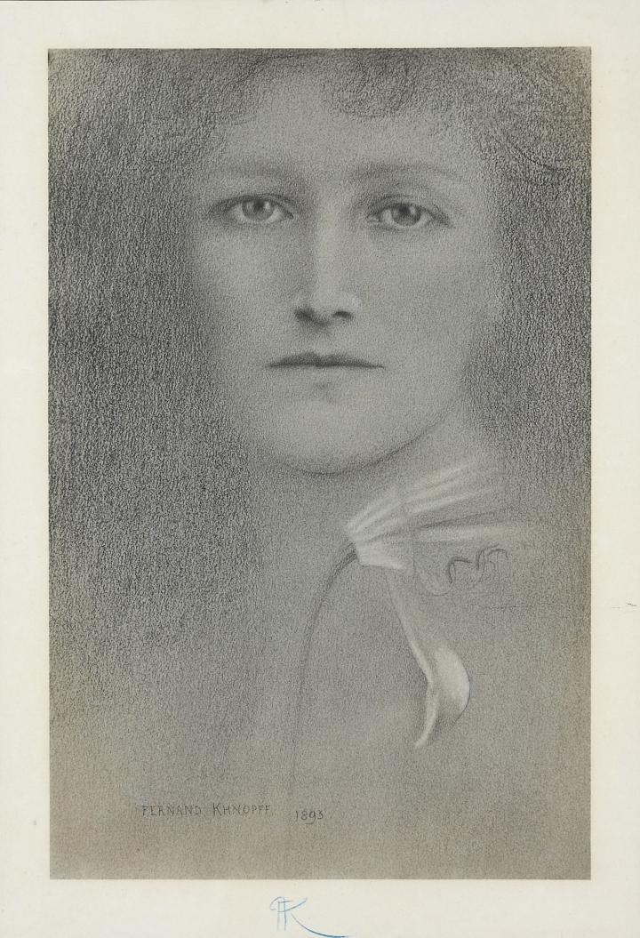 De argwaan