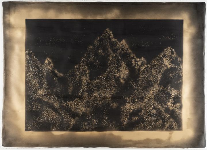 Mental Mountains#1
