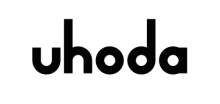 uhoda logo ok