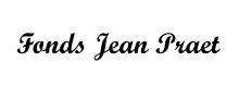 Fonds Jean Praet